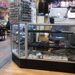 JR Beauty Gurus - Next to food court