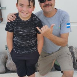 Scuba Phil LV