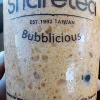 Sharetea - Not blended at all. - Bubble Tea Near Me - Houston, Texas Sharetea - Not blended at all. - Bubble Tea Near Me - Houston, Texas
