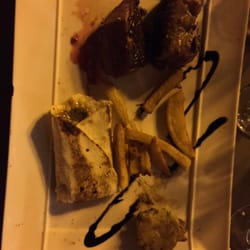 Le bistrot provençal - Magret