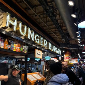 Hunger Burger - Fast Food Near Me - Philadelphia, Pennsylvania Hunger Burger - Fast Food Near Me - Philadelphia, Pennsylvania