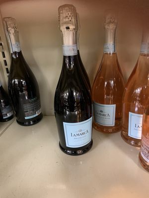 Mt. Laurel Wine & Spirits by null