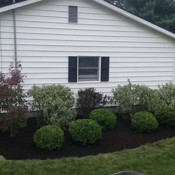 Premier Landscaping - Design & install - Landscaping Near Me - Big Flats, New York