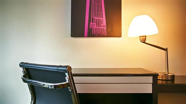 Best Western Premier Herald Square by null