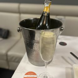 Chima Steakhouse - Prosecco
