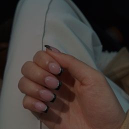 My nails My nails