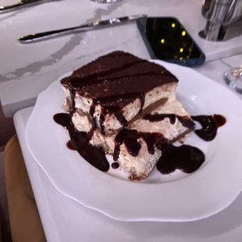 Polpo - TIRAMISU - Italian Near Me - Avalon, New Jersey Polpo - TIRAMISU - Italian Near Me - Avalon, New Jersey