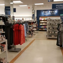 Marshalls