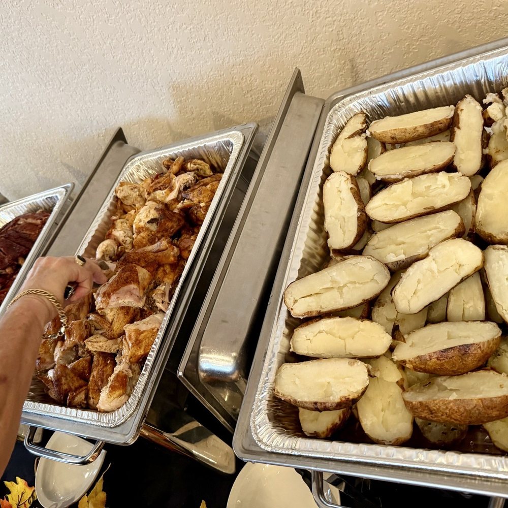 Family BBQ Hickry Pit - Barbeque Near Me - Livermore, California Family BBQ Hickry Pit - Barbeque Near Me - Livermore, California