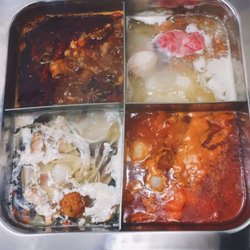 Jiang Nan Restaurant