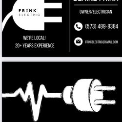 Frink Electric