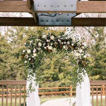 THE SPRINGS Event Venue - Venues & Event Spaces Near Me - Anna, Texas