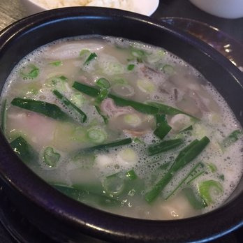 Ramengers Feat. Smoking pig - Pork and rice soup - Korean Near Me - Coquitlam, British Columbia Ramengers Feat. Smoking pig - Pork and rice soup - Korean Near Me - Coquitlam, British Columbia