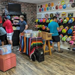 Plastic to the People - Lots to try!