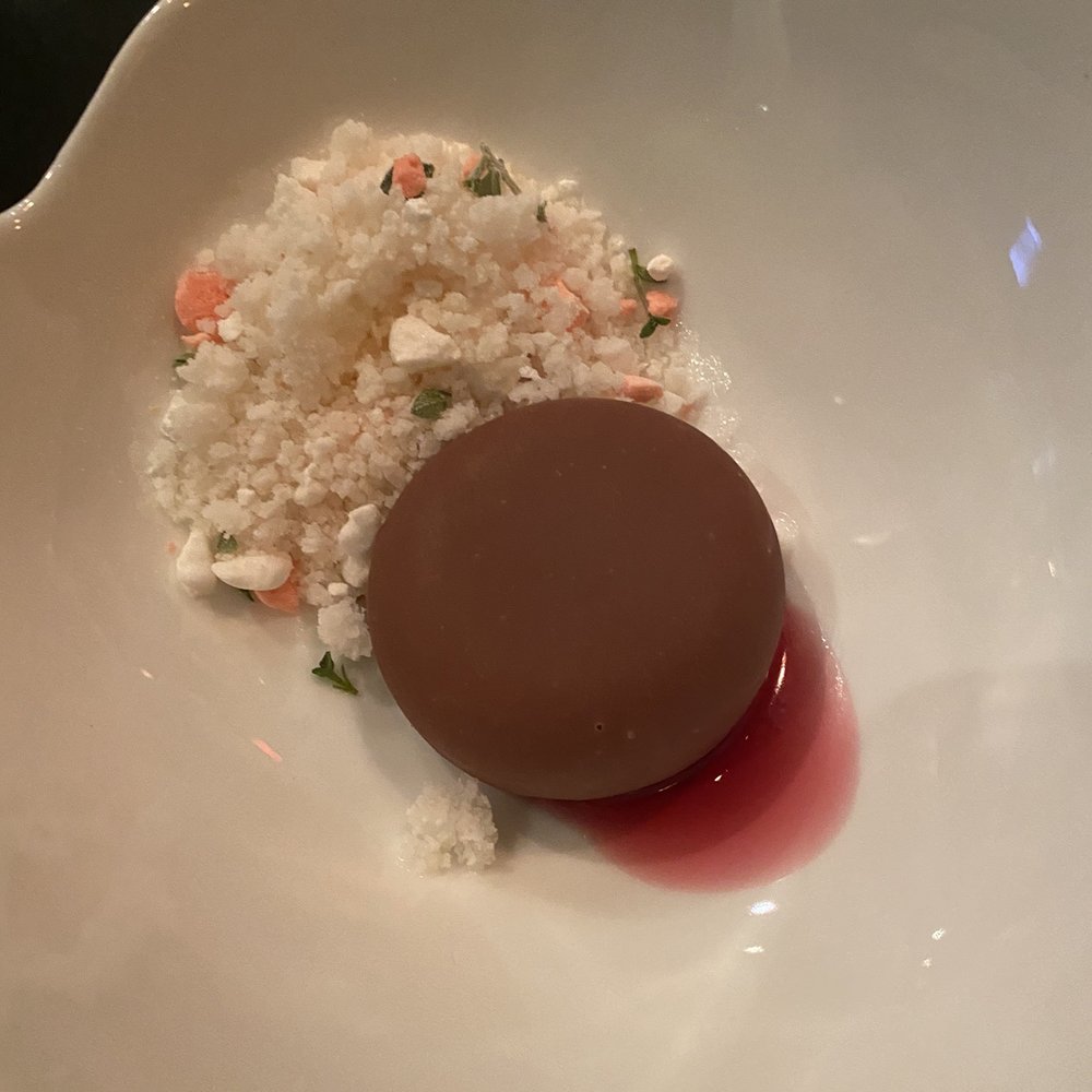Atera - New American Near Me - New York, New York Atera - New American Near Me - New York, New York