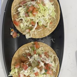 Fish Tacos Fish Tacos