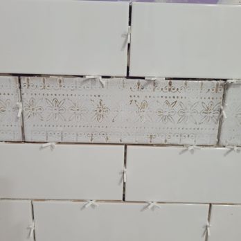 Dorothy's Tile & Stone - My new shower - Building Supplies Near Me - Modesto, California
