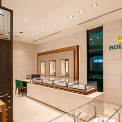 Rolex Boutique - Raffi Jewellers