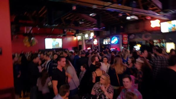 JL's Pizza and Sports Bar by null