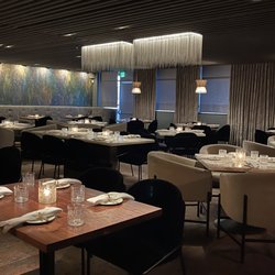 Market Restaurant & Bar - New and updated dining room!