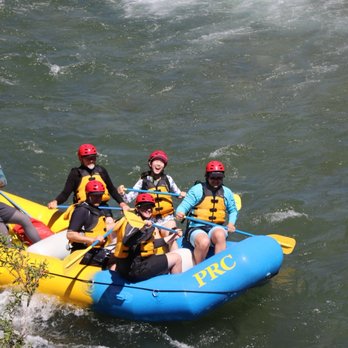 Payette River Company - Rafting/Kayaking Near Me - Lowman, Idaho