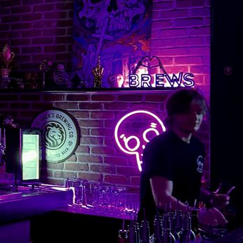 Voodoo Cellar Boise - Bars Near Me - Boise, Idaho