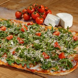 Pizza Uno - Pizza des jahres...