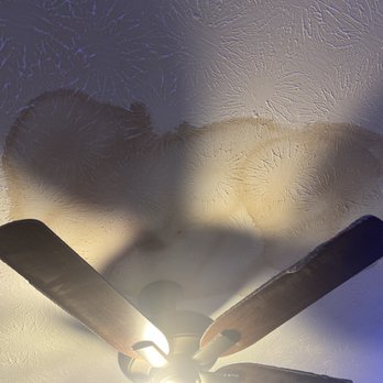FirstKey Homes - Son1 room leak - Real Estate Services Near Me - Marietta, Georgia