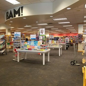 Books-A-Million - Towards back - Bookstores Near Me - N. Canton, Ohio Books-A-Million - Towards back - Bookstores Near Me - N. Canton, Ohio