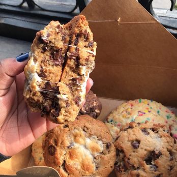 Chip City - Bakeries Near Me - Astoria, New York