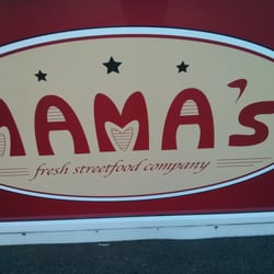Mama's - l
