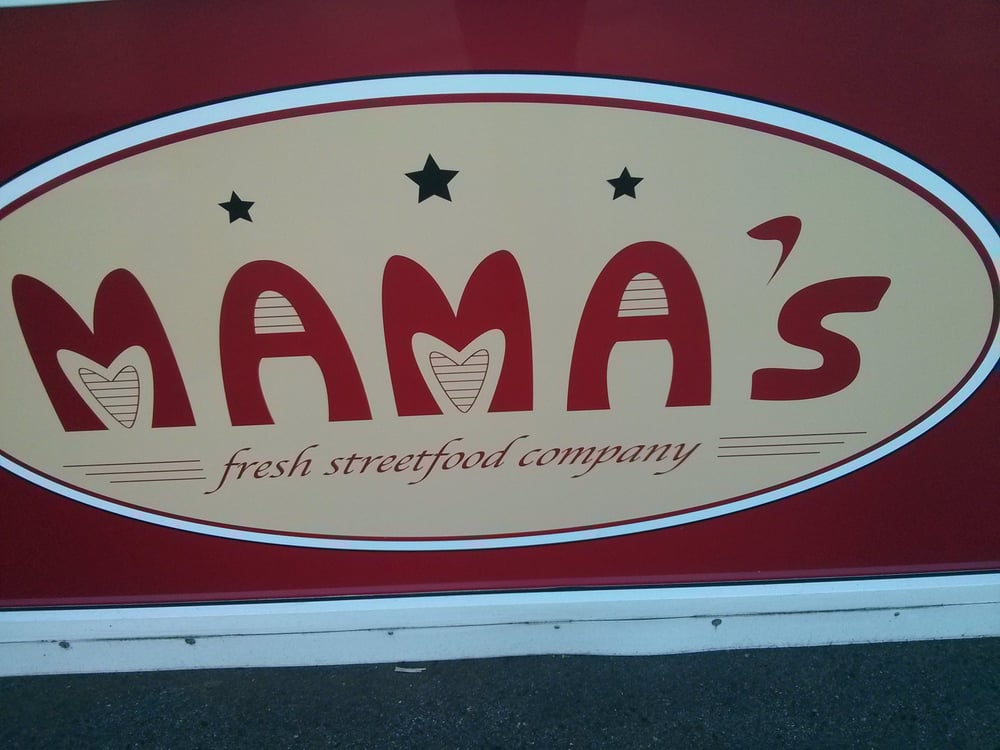 Mama's