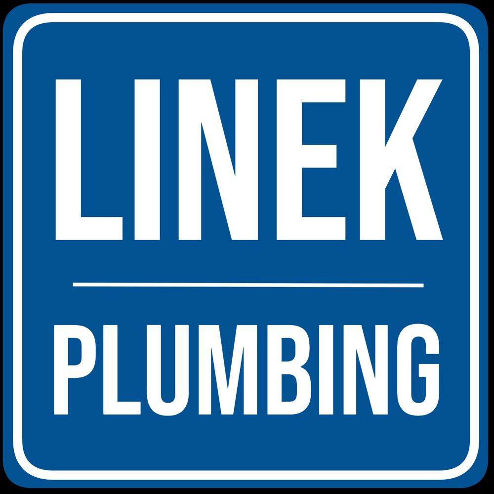 Slide of Linek Plumbing