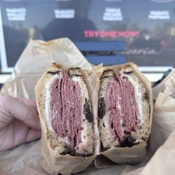 La Carniceria Wagyu - Wagyu Pastrami - Butcher Near Me - Brea, California La Carniceria Wagyu - Wagyu Pastrami - Butcher Near Me - Brea, California