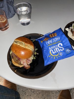 The Doyle Hotel by null