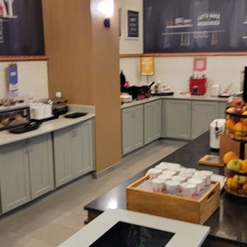 Hampton Inn Pikeville - Free Breakfast - Hotels Near Me - Pikeville, Kentucky