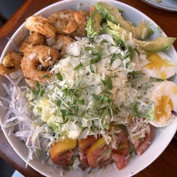 Uptown 66 - Not a fan of this salad - Mexican Near Me - Hallandale Beach, Florida Uptown 66 - Not a fan of this salad - Mexican Near Me - Hallandale Beach, Florida