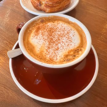 Rutherford Coffee - Coffee and pastry - Coffee & Tea Near Me - Rutherford, New Jersey Rutherford Coffee - Coffee and pastry - Coffee & Tea Near Me - Rutherford, New Jersey