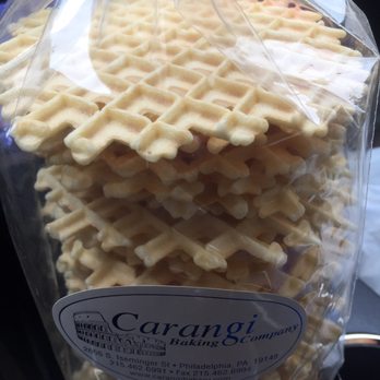 Carangi Baking - 2-23-17 - Bakeries Near Me - Philadelphia, Pennsylvania Carangi Baking - 2-23-17 - Bakeries Near Me - Philadelphia, Pennsylvania