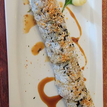 Nagoya - a plate of sushi on a wooden table - Japanese Near Me - Lemoyne, Pennsylvania Nagoya - a plate of sushi on a wooden table - Japanese Near Me - Lemoyne, Pennsylvania
