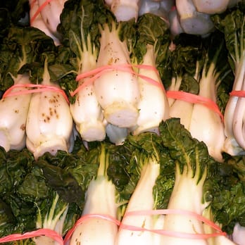 H Mart - Niles - Baby bok choy! - Grocery Near Me - Niles, Illinois H Mart - Niles - Baby bok choy! - Grocery Near Me - Niles, Illinois