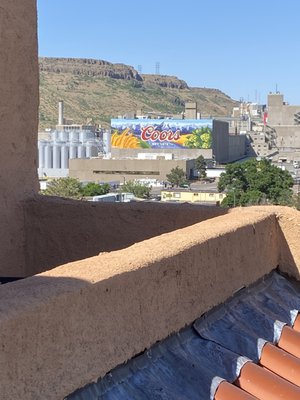 Table Mountain Inn by null