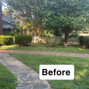 BJ Landscape - Tree Services Near Me - Woodford, Virginia BJ Landscape - Tree Services Near Me - Woodford, Virginia