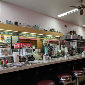 Princess Restaurant - Counter - American Near Me - Frostburg, Maryland