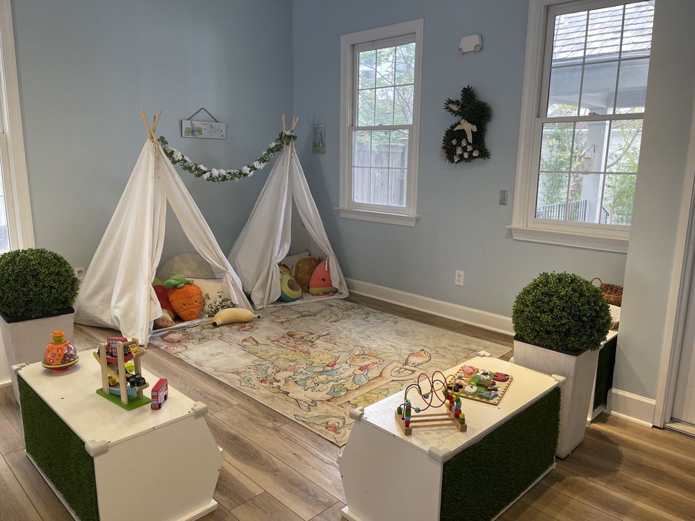 KENTLANDS BABY BAR Updated October 2024 375 Main St, Gaithersburg