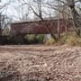 Photo of Nevins Covered Bridge