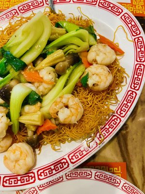 Canton Palace Chinese Restaurant by null