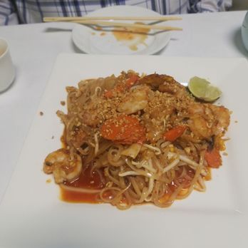 Krua Thai - Thai Near Me - Brandon, Mississippi