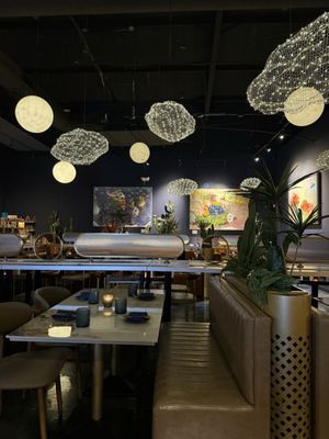 Space Cowboy by null