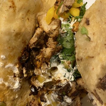Torchy's Tacos - BushFire - Tacos Near Me - Spring, Texas Torchy's Tacos - BushFire - Tacos Near Me - Spring, Texas